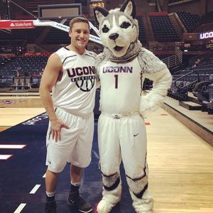 Meet your Posher, Danny